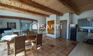 Maison 4 Pièces 104 m² à vendre à La Motte (83920)