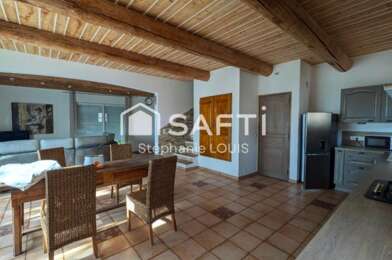 Maison 4 pièces 365000 €