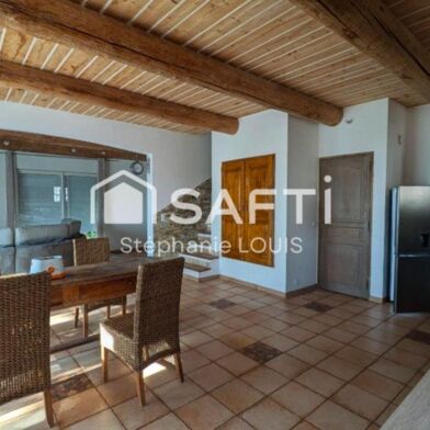 Maison 4 pièces 365000 €