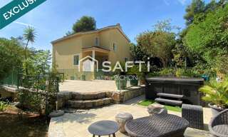 Maison 6 Pièces 175 m² à vendre à Toulon (83000)