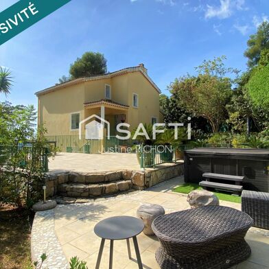 Maison 6 pièces 815000 €