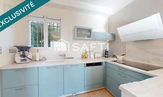 Maison 6 Pièces 175 m² à vendre à Toulon (83000)