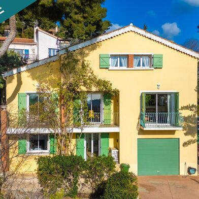 Maison 6 pièces 815000 €