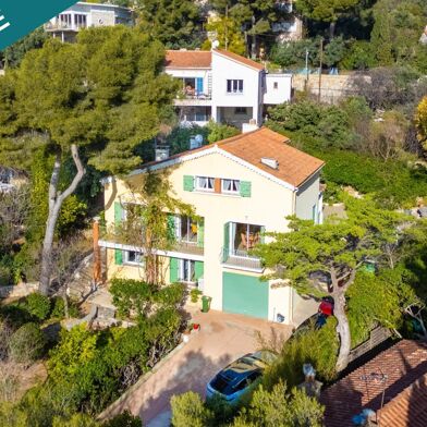 Maison 6 pièces 815000 €