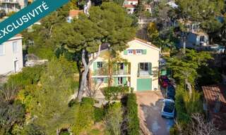 Maison 6 Pièces 175 m² à vendre à Toulon (83000)