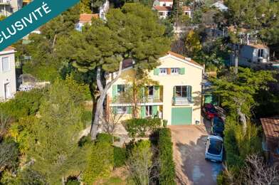 Maison 6 pièces 815000 €