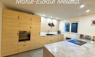 Maison 5 Pièces 95 m² à vendre à Tellancourt (54260)