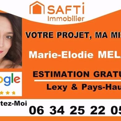 Maison 5 pièces 330000 €