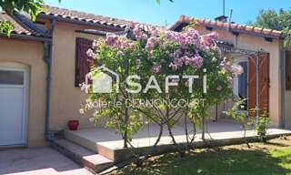 Maison 5 Pièces 120 m² à vendre à Cambernard (31470)