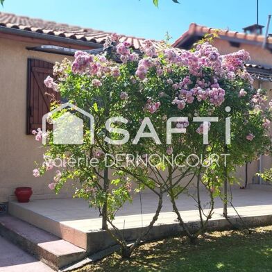 Maison 5 pièces 353000 €