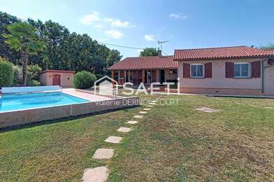 Maison 5 pièces 345000 €