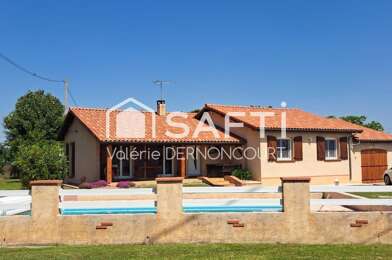 Maison 5 pièces 345000 €