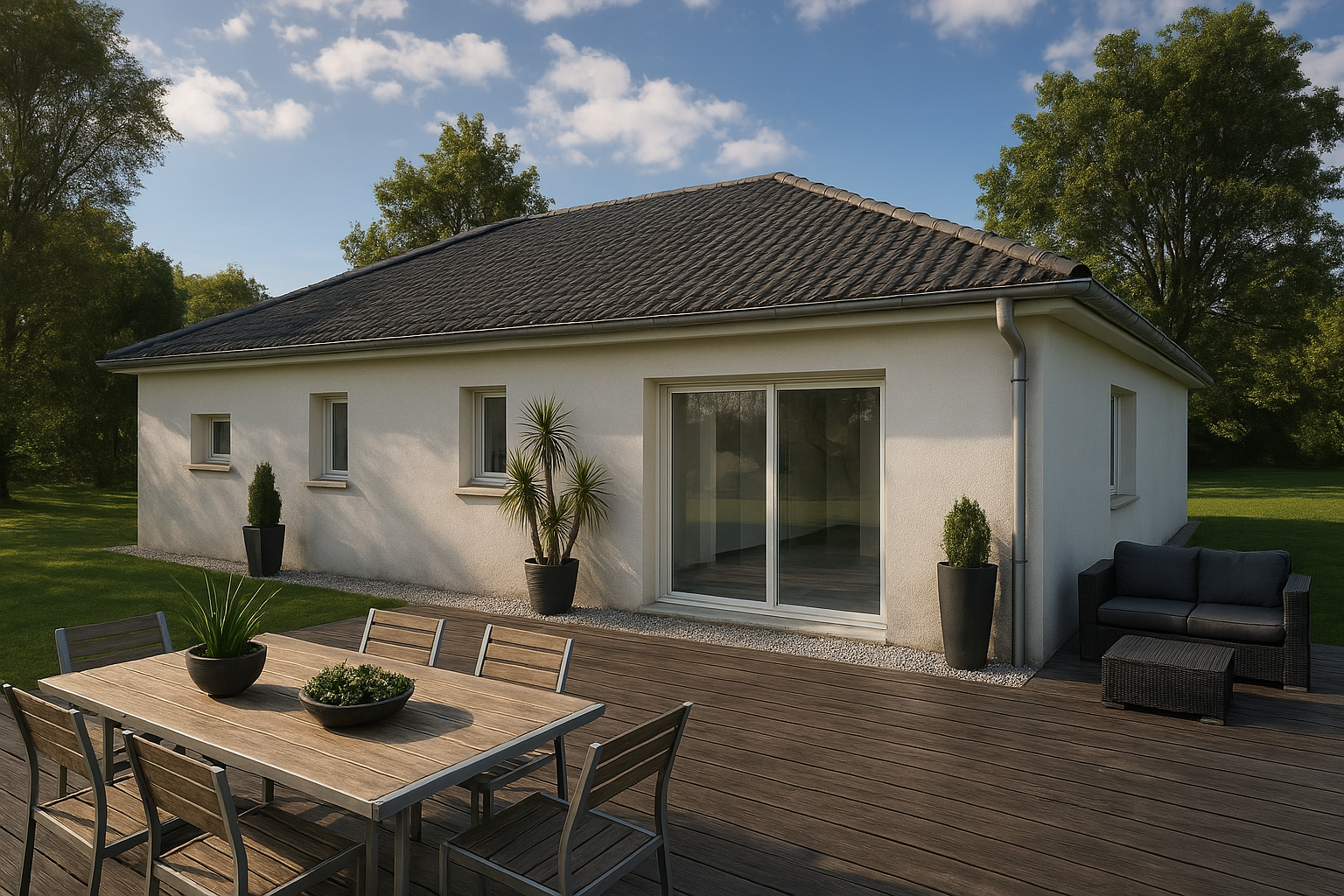 Agence immobilière de Mikit Bourgoin-Jallieu