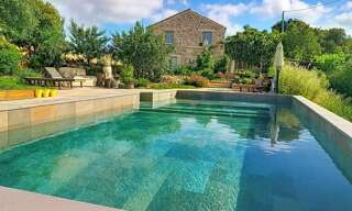 Maison 13 Pièces 467 m² à vendre à Saint-Gervais (30200)