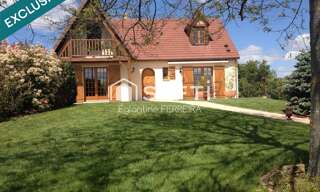 Maison 4 Pièces 125 m² à vendre à Issoudun (36100)