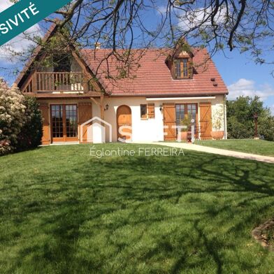 Maison 4 pièces 247000 €