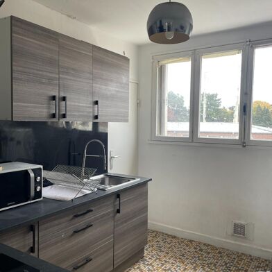 Appartement 5 pièces 83000 €