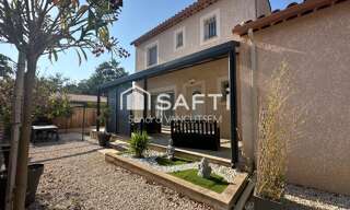 Maison 5 Pièces 106 m² à vendre à Nans-les-Pins (83860)