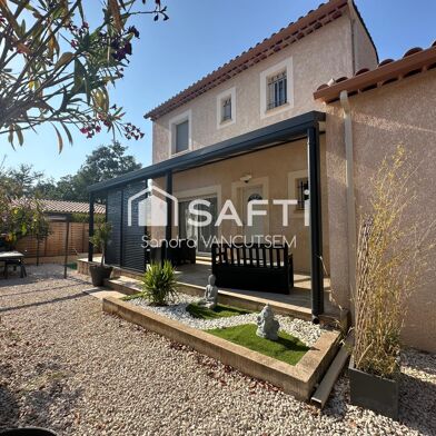 Maison 5 pièces 399000 €