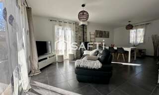 Maison 5 Pièces 106 m² à vendre à Nans-les-Pins (83860)