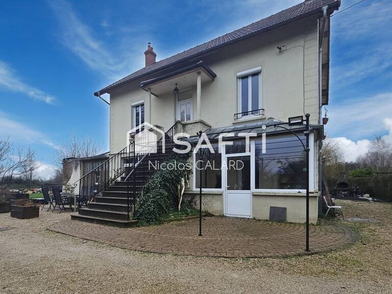 Maison 148m² - 2 chambres — photo 1