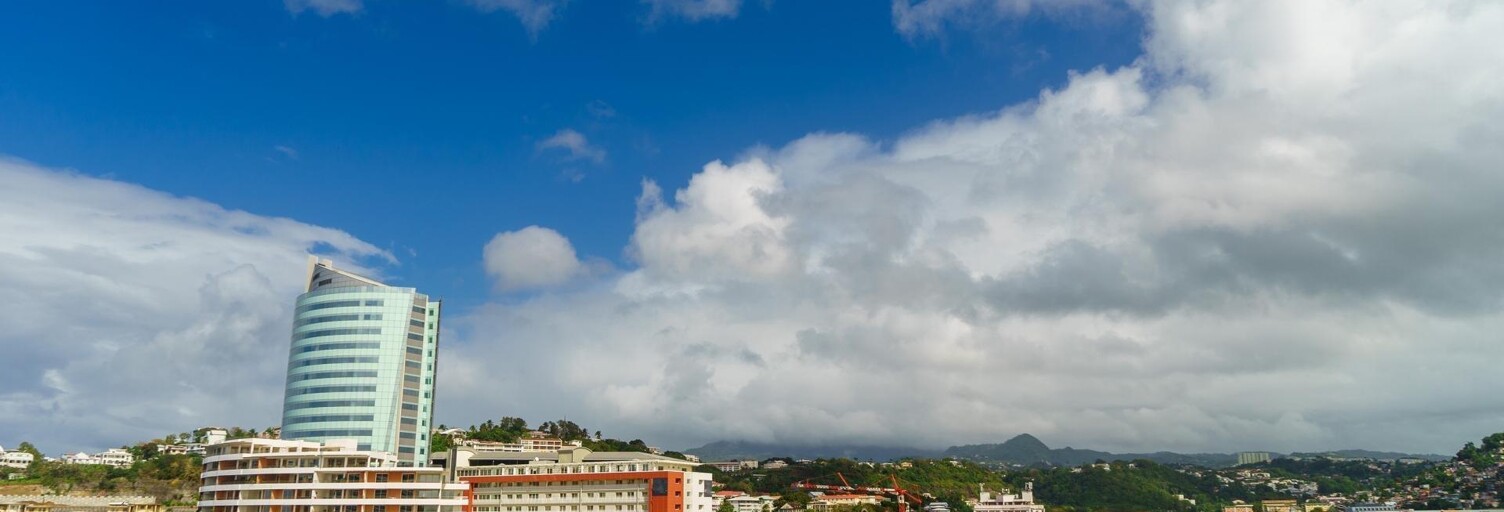 Commerce 3 Pièces 138 m² à vendre à Fort-de-France (97200)