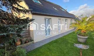 Maison 6 Pièces 130 m² à vendre à Quimper (29000)