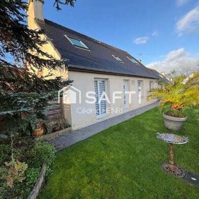 Maison 6 pièces 279000 €