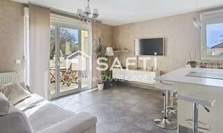 Appartement 3 Pièces 59 m² à vendre à Vétraz-Monthoux (74100)