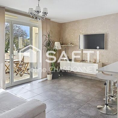 Appartement 3 pièces 295000 €