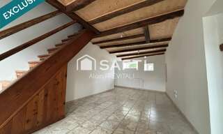 Maison 4 Pièces 76 m² à vendre à Izernore (01580)