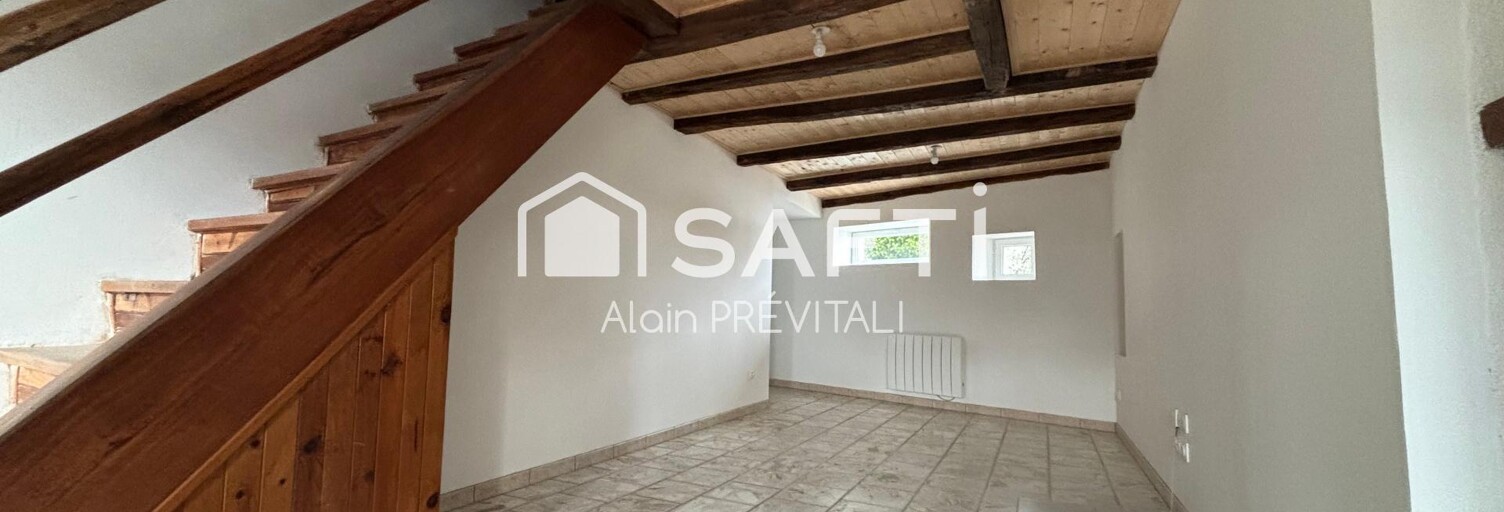 Maison 4 Pièces 76 m² à vendre à Izernore (01580)