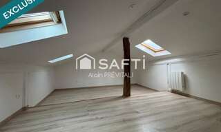 Maison 4 Pièces 76 m² à vendre à Matafelon-Granges (01580)