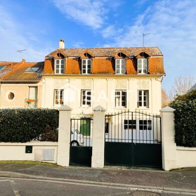Maison 7 pièces 676000 €
