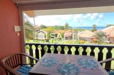 Appartement 1 pièces 138000 €