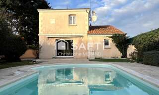 Maison 6 Pièces 118 m² à vendre à Dangé-Saint-Romain (86220)