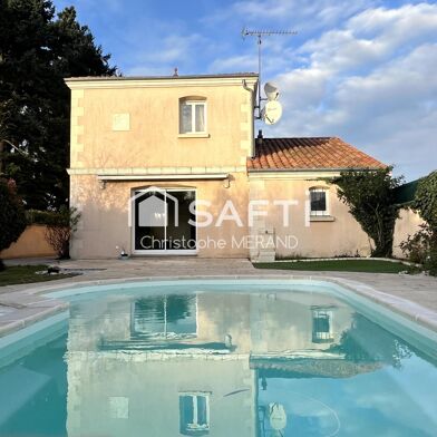 Maison 6 pièces 241000 €