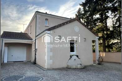 Maison 6 pièces 241000 €