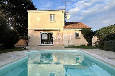 Maison 6 pièces 241000 €