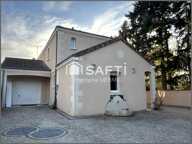 Maison 4 chambres dans le Centre de DANGE avec piscine — photo 2