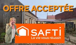 Maison 5 Pièces 97 m² à vendre à Carency (62144)