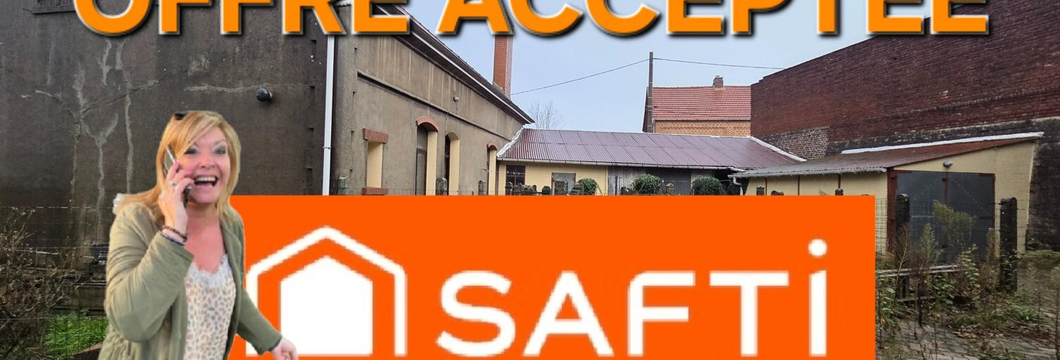 Maison 5 Pièces 97 m² à vendre à Carency (62144)