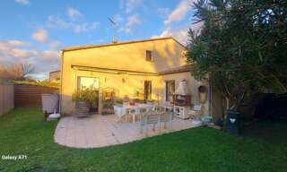 Maison 5 Pièces 87 m² à vendre à Libourne (33500)