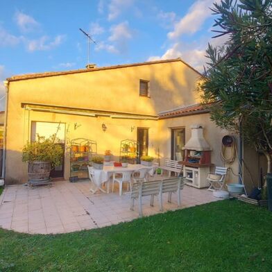 Maison 5 pièces 224900 €