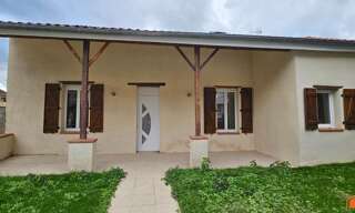 Maison 5 Pièces 160 m² à vendre à Montauban (82000)