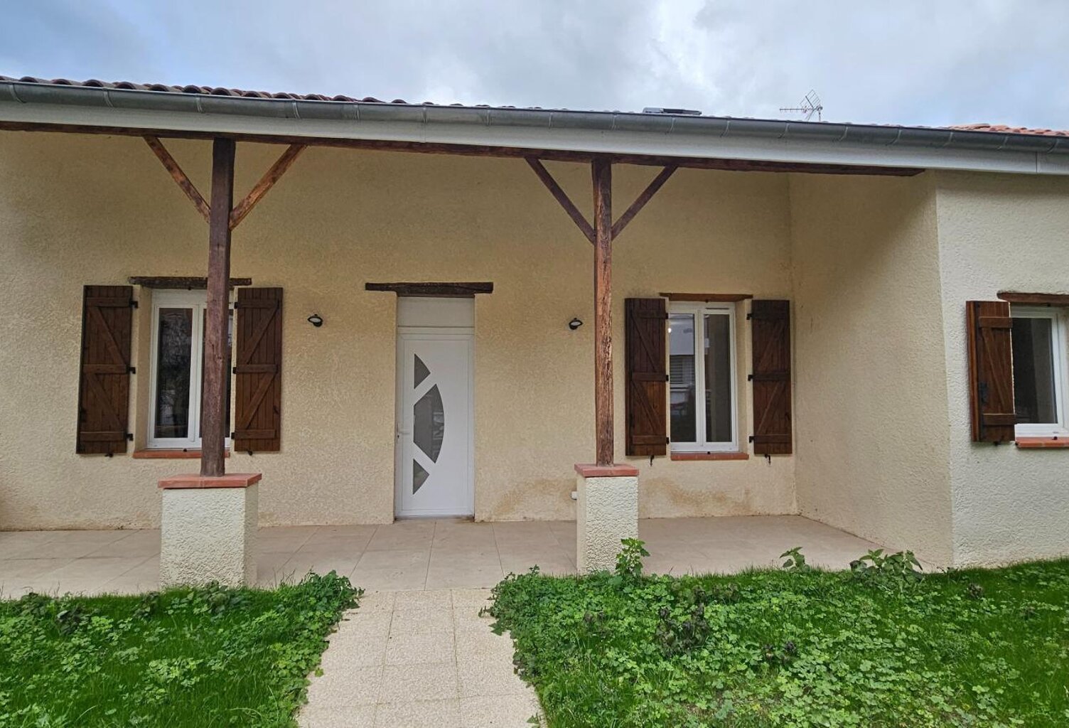 Maison centre ville 160m² — photo 1