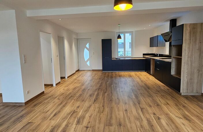 Maison centre ville 160m² — photo 2
