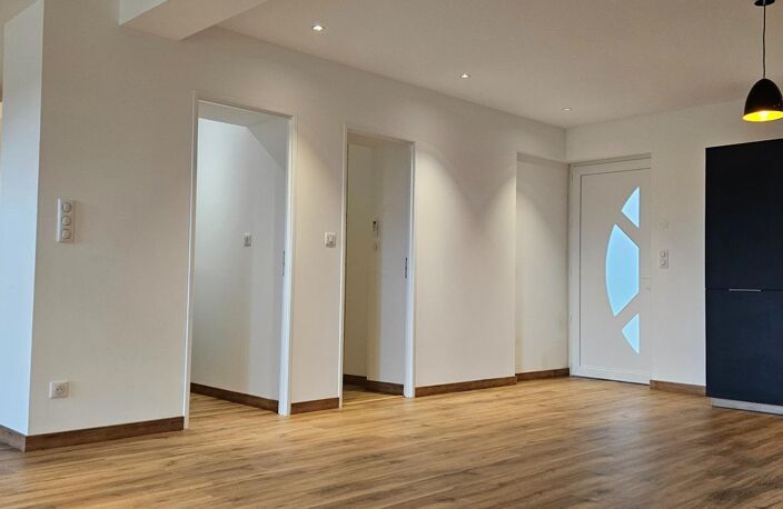 Maison centre ville 160m² — photo 3