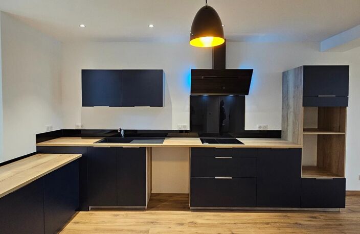 Maison centre ville 160m² — photo 4