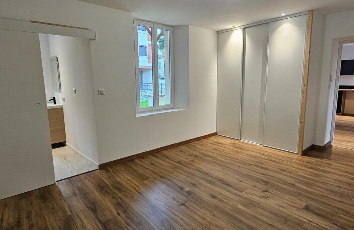 Maison centre ville 160m² — photo 5